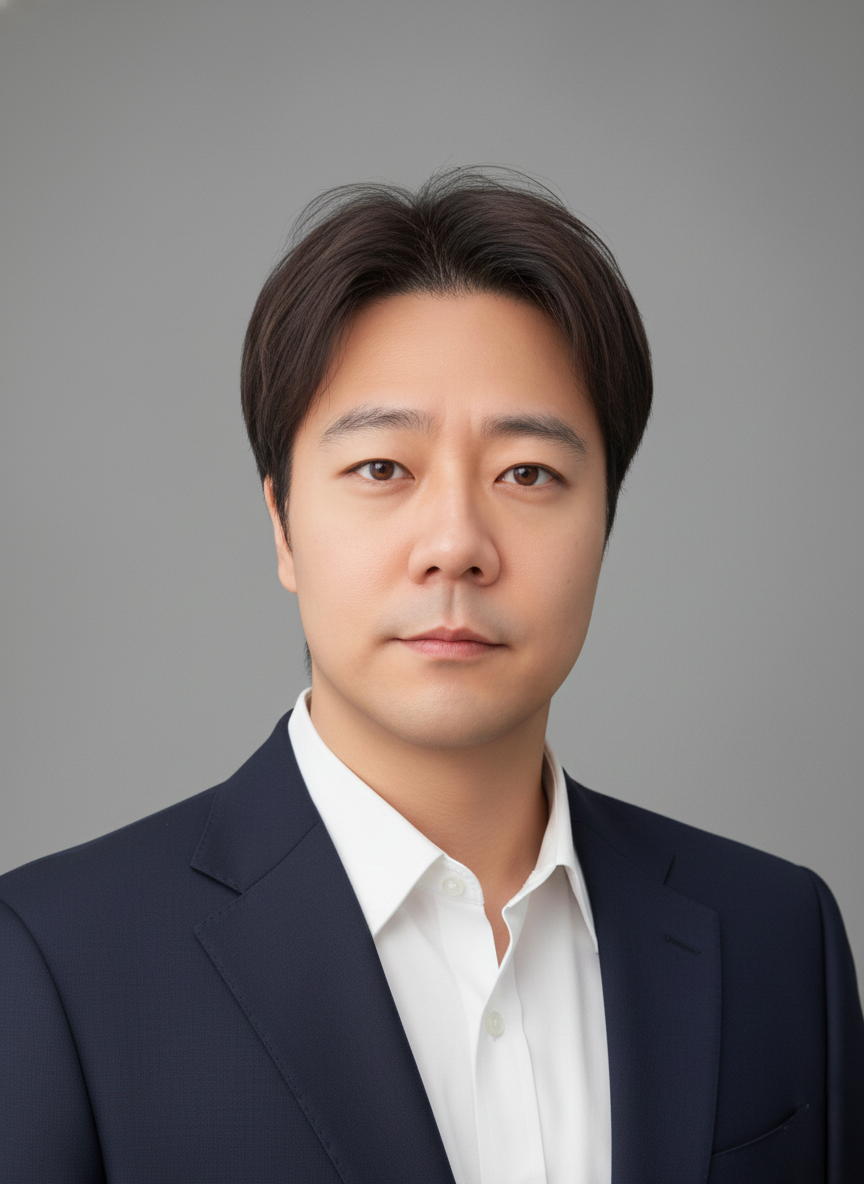 박준선 지점장