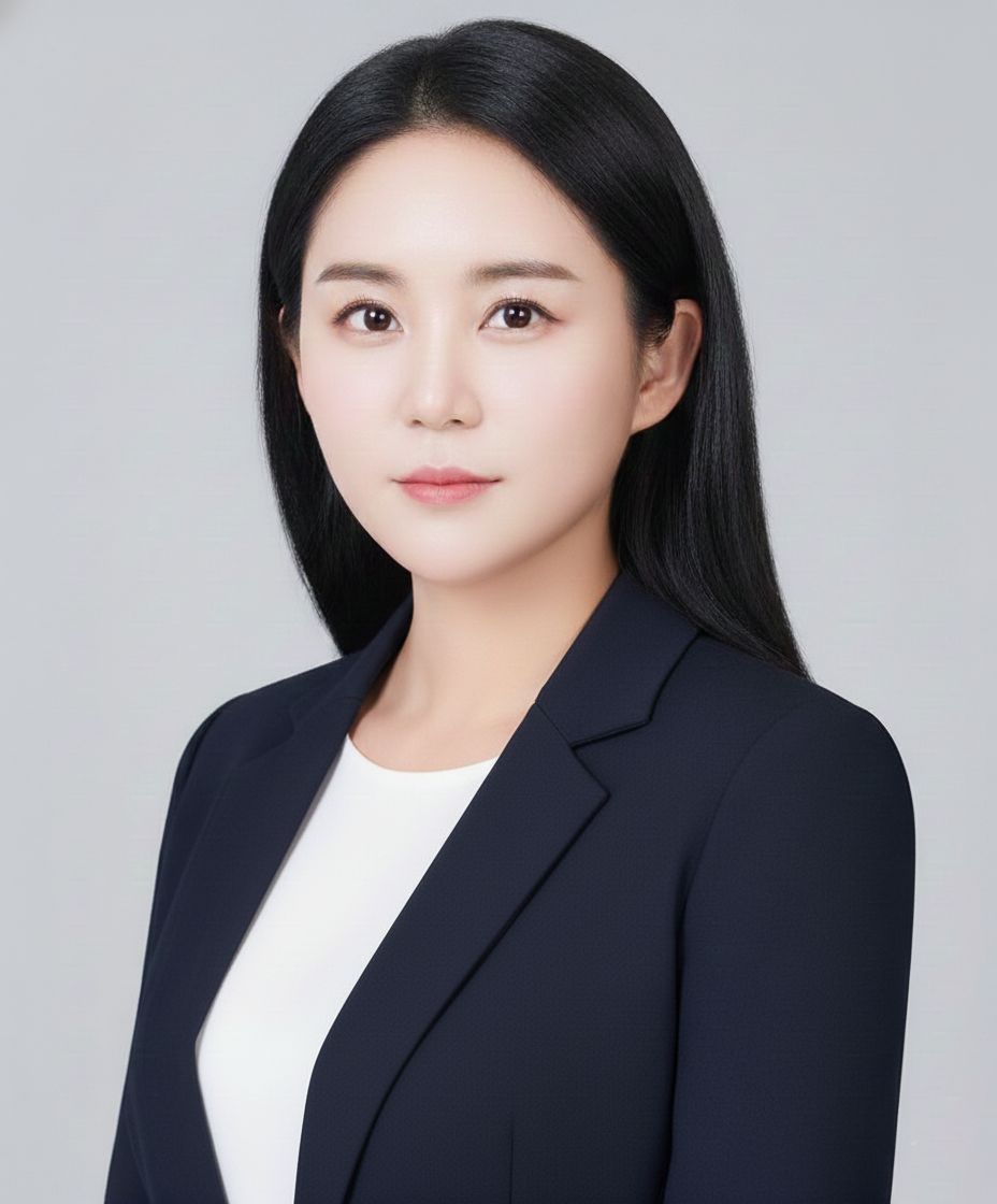 김자영 지점장