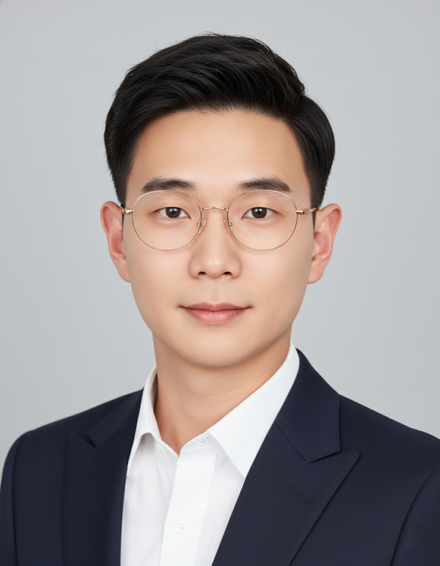 이준학 지점장